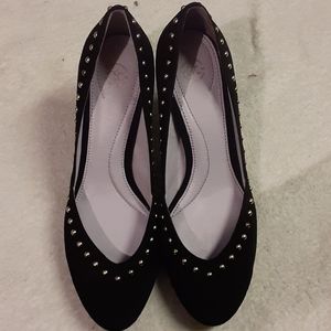 Johnston and Murphy Heels